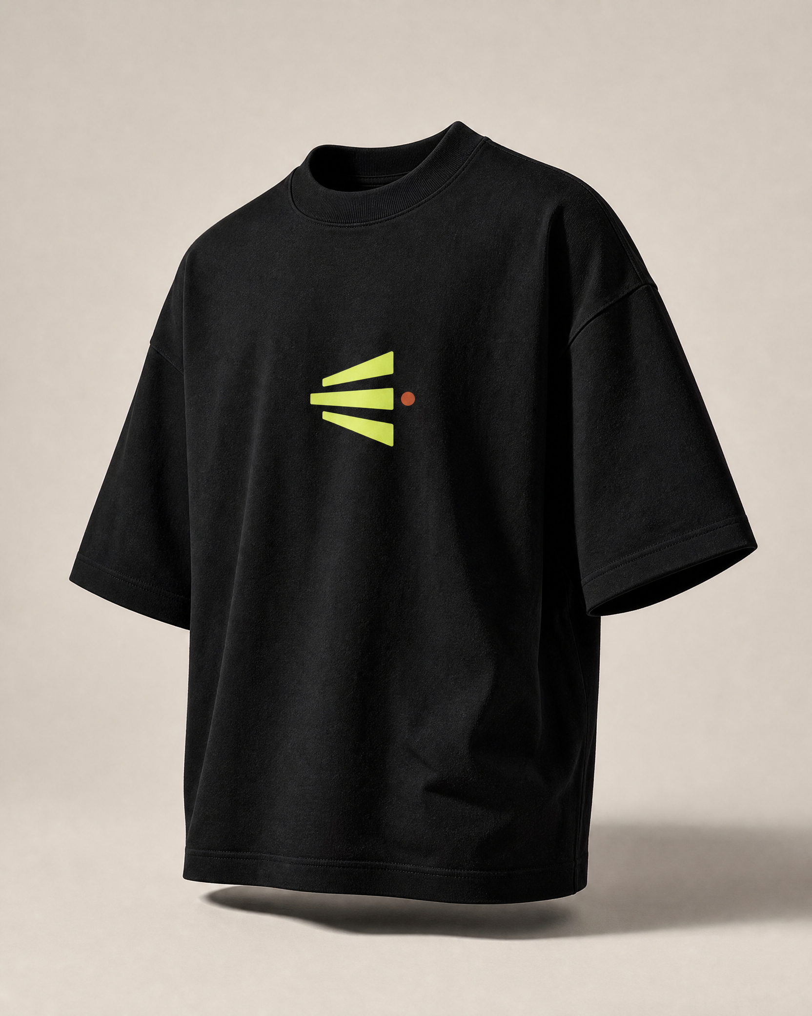 District Tee